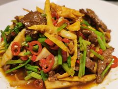 -径山十八道·风味民间菜(杭州总店)