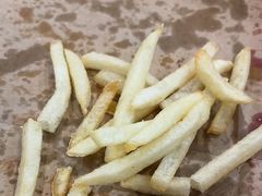 -麦当劳(深圳北站高铁店)