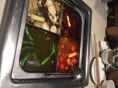 海底捞-海底捞火锅(勒泰店)