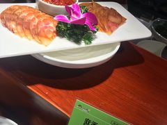 -胡杨记忆(和平路店)