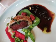 -北京古城老院厉晓麟精致菜