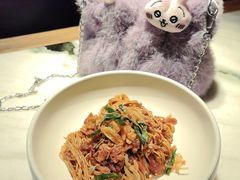 -苏帮袁Sue Cuisine(来福士店)