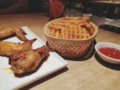 -必胜客(棠下店)