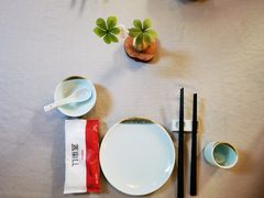 -竹雨堂创意中国菜(裕华店)
