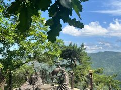 -崆峒山景区