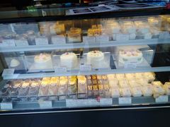 -红宝石·鲜奶小方(莘庄店)