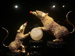 -深圳珠宝博物馆