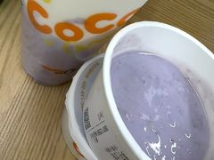 -CoCo都可(八达商城店)