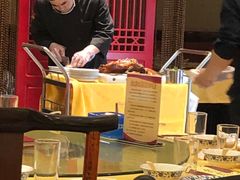 -红红烤鸭店(西单店)