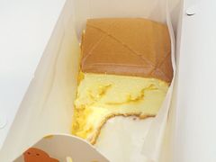 -思味古早蛋糕(流行前线店)