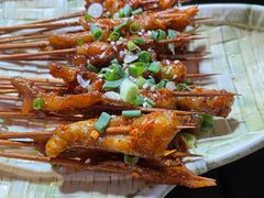 -二钳洞庭虾蟹·江湖菜(成都鹭岛店)