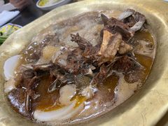-芦月轩羊蝎子(太平桥店)