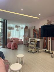 -Beauty Nails 美甲美睫皮肤管理