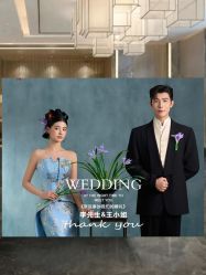 -时光印记婚纱摄影工作室·原创定制