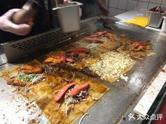 -四环冷面王(西单华威约饭街店)