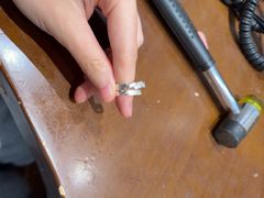 -十八字金·银饰·开蚌DIY·手工体验团建(魏公芳华里店)