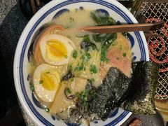 -NIUAN牛庵·日式和牛烧肉(恒隆店)