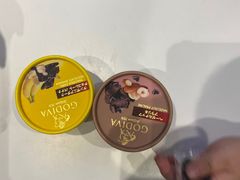 -GODIVA(国际金融中心店)