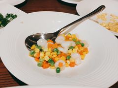 -水月周庄铂尔曼酒店-水月荟中餐厅