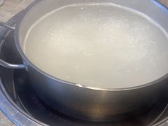 -淘米捞·米汤脆鲩鱼火锅(福田皇岗店)