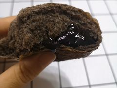 黑岩豆豆-85度C(上海秀沿路店)