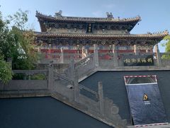 -洛阳白马寺