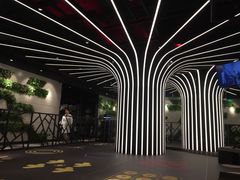 -威尔仕健身·游泳(中港汇店)