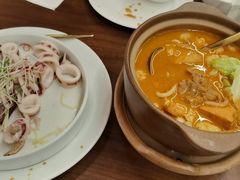 厦门沙茶锅-CHIC1699远洋私厨