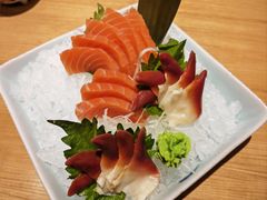 -山之川·日式料理(瀚海海尚店)