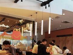 -麦当劳(北亭广场分店)