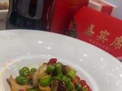 -大柴·宴宾楼(芥园西道店)