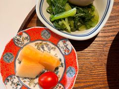-顶特勒·黄鱼馆·特色菜(上海大世界店)