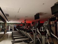 -诺伯曼·运动会馆(新梦店)