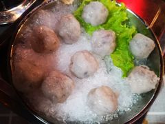 -上二楼涮肉馆(顺义二中店)