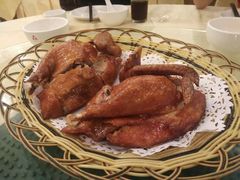 -婆婆家·湛江特色美食(福田振华路店)