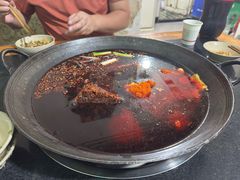 -星鸿社重庆老火锅