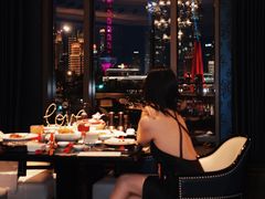 -上海苏宁宝丽嘉酒店·Cafe Bellagio西餐厅