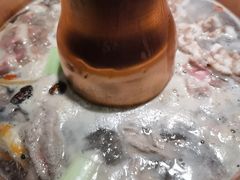 -北京老门框爆肚涮肉馆(锦业路店)