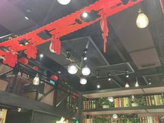 大堂-嘎嘎鸭脑壳(驷马桥店)