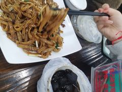 -南记食粥坊·宵夜大排档(莲花总店)