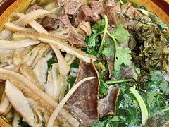 -花溪牛肉粉(八鸽岩店)