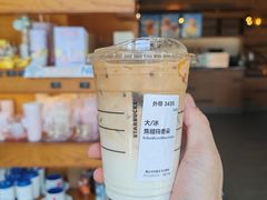 -星巴克(西安博乐里店)