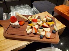 -深圳四季酒店·馥自助餐厅