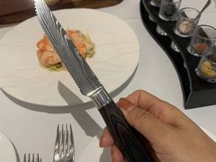 -哈布斯扒房(华发商都店)