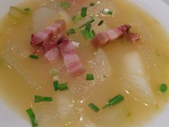 -同福小馆(北摆宴街店)