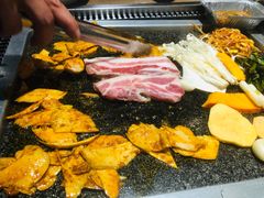 -火炉火自助餐(悠唐购物中心店)