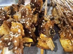 -探唐烧烤(棠东店)