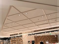 -TABLE·味西餐厅-成都茂业JW万豪酒店