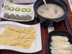 -八宝牛潮汕鲜牛肉火锅(净月店)