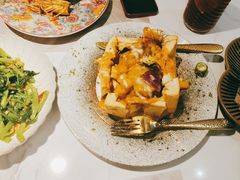 -泰椰里·泰国餐厅(智慧城广百广场店)